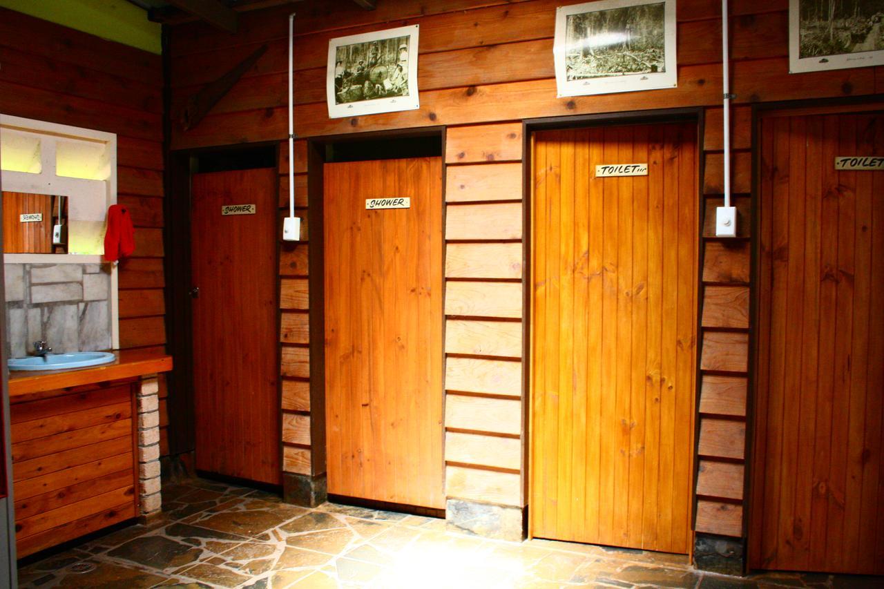 On The Wallaby Lodge Yungaburra Zewnętrze zdjęcie